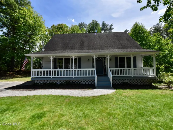 119 Lemont Avenue, Corinth, NY 12822