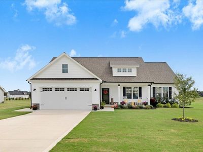 16 Tanseyleaf Dr, Smithfield, NC, 27577