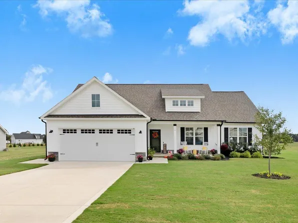 16 Tanseyleaf Dr, Smithfield, NC 27577
