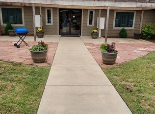 3410 E Funston St #115, Wichita, KS 67218