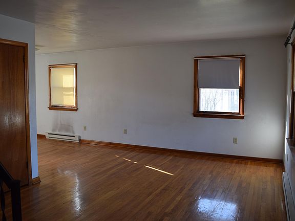 Living Room area looking toward dining area