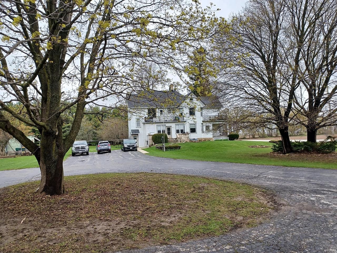 N128W19973 Holy Hill ROAD, Richfield, WI 53076 Zillow