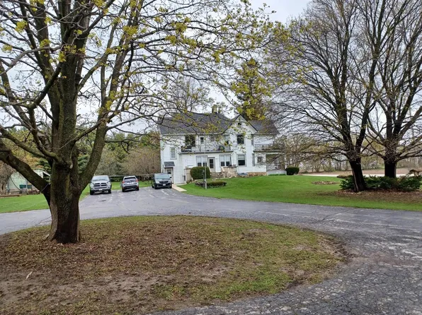 N128W19973 Holy Hill ROAD, Richfield, WI 53076