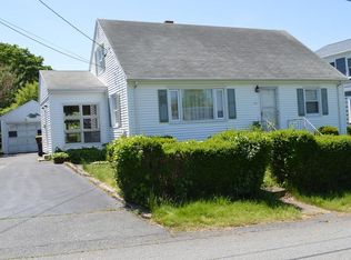 63 Friendship St, Fall River, MA 02724