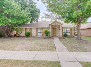 6821 Anderson Dr, The Colony, TX 75056