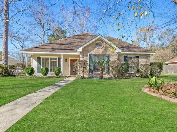 110 Madewood Dr, Mandeville, LA 70471
