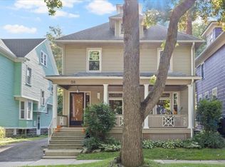 58 Alliance Ave, Rochester, NY 14620