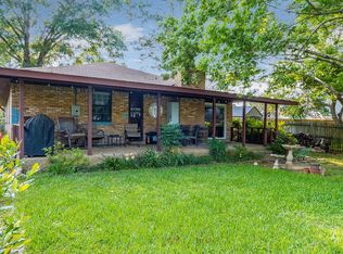 1006 Chestnut Dr, Kemp, TX 75143