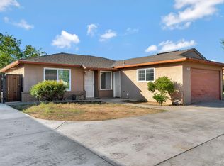 824 Ashlan Way, Madera, CA 93638