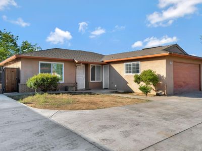 824 Ashlan Way, Madera, CA, 93638