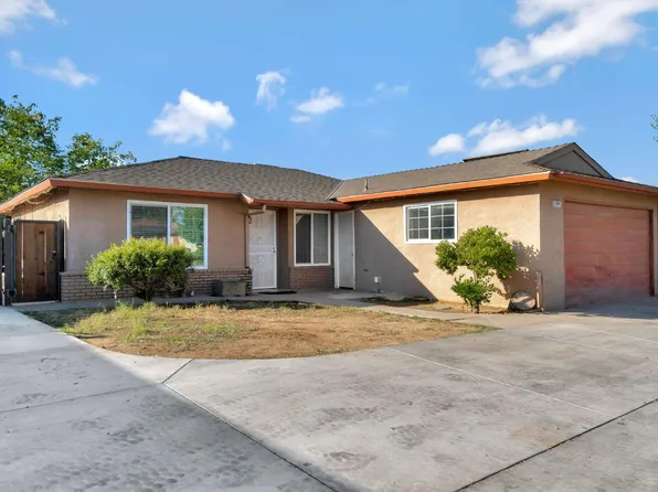 824 Ashlan Way, Madera, CA 93638