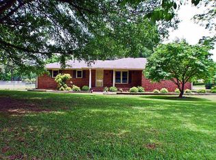 1008 Dickerson Rd, Anderson, SC 29626