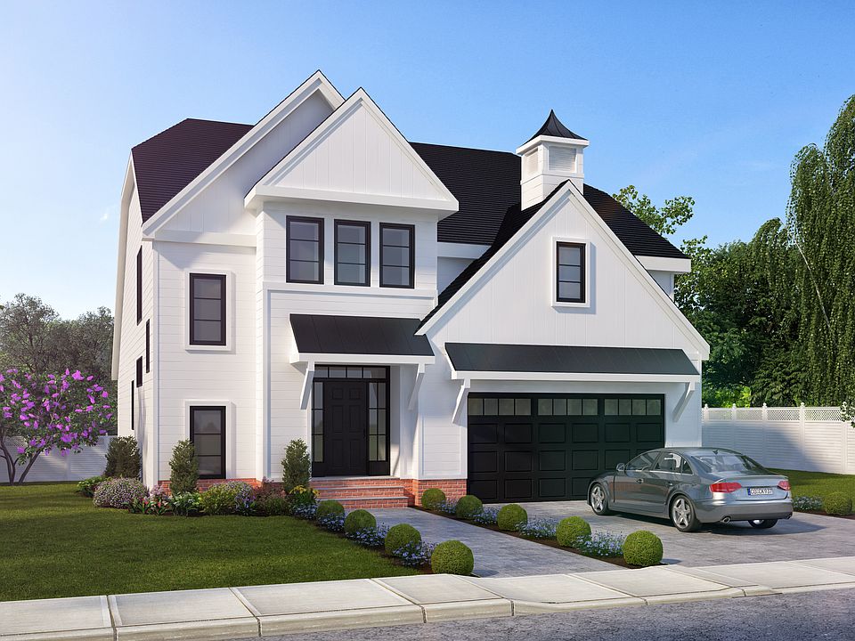 The Octavia III Option B Exterior 15,000