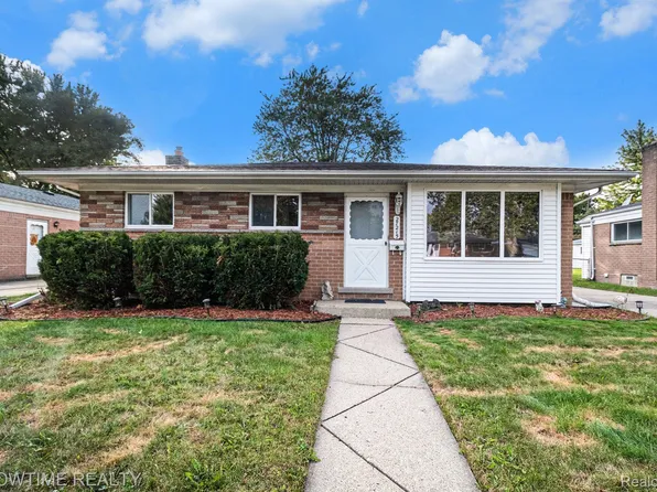 27215 Wagner Dr, Warren, MI 48093