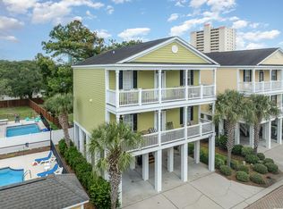 113 Crab Dr, Murrells Inlet, SC 29576