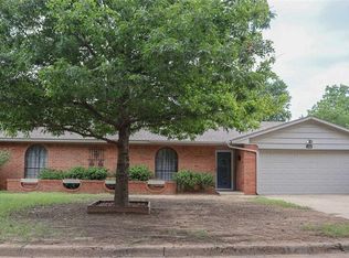 1606 Wilshire Ave, Norman, OK 73072