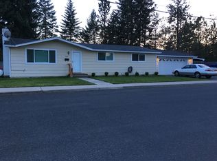 606 Mary St, Cheney, WA 99004