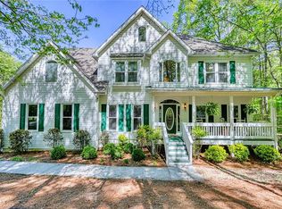 8265 E Cherokee Dr, Canton, GA 30115