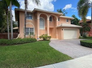 15837 SW 101st St, Miami, FL 33196