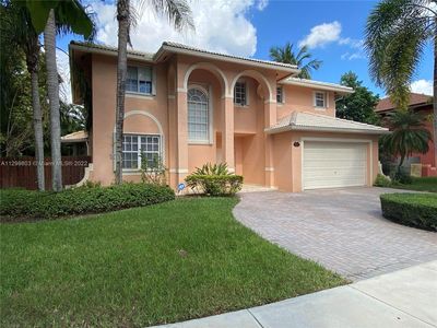 15837 SW 101st St, Miami, FL, 33196