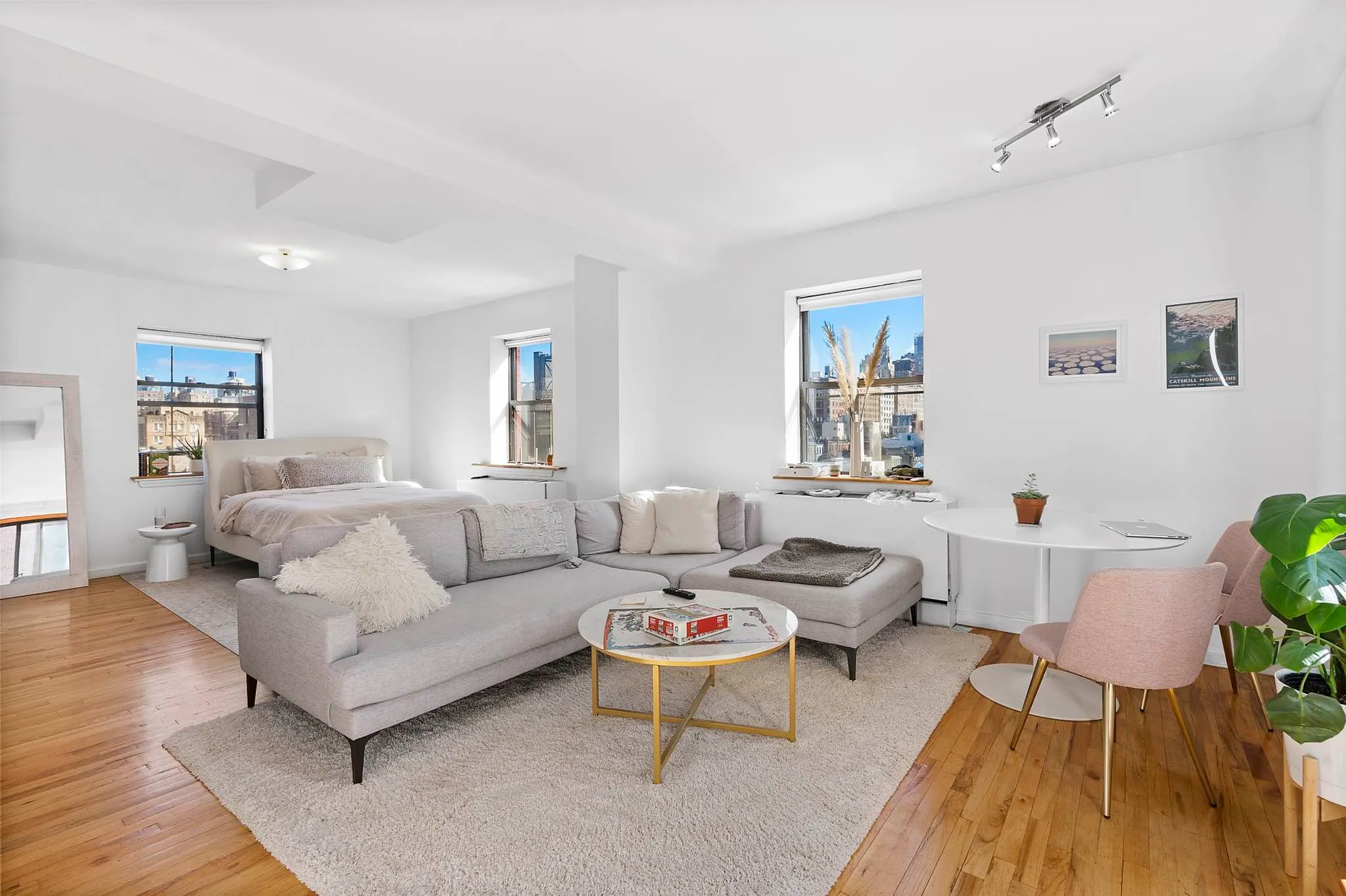 186 West 80th Street #8L in Upper West Side, Manhattan