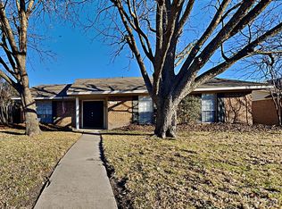 5326 Heather Glen Dr, Garland, TX