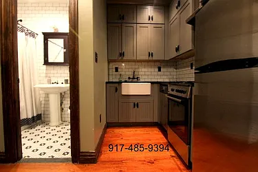 Rented by GFI Realty Services LLC