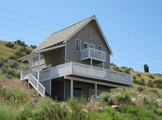 470 Entiat Pl, Orondo, WA 98843