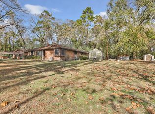 1251 Pruitt Rd, The Woodlands, TX 77380
