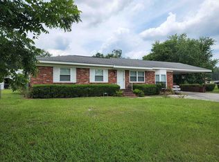 118 SW Warren Ave, Madison, FL 32340