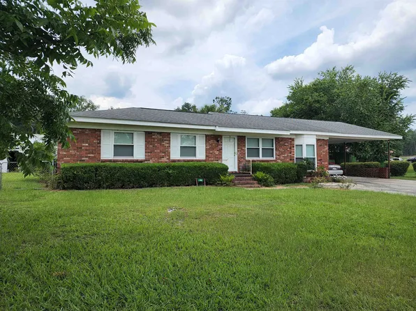 118 SW Warren Ave, Madison, FL 32340