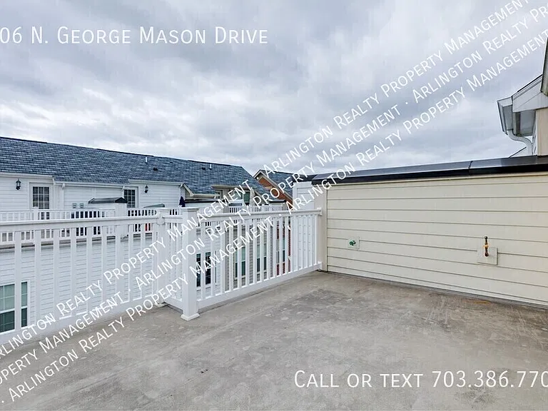 306 N George Mason Dr — Photo 23