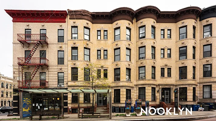 Rented by Nooklyn NYC LLC | media 6