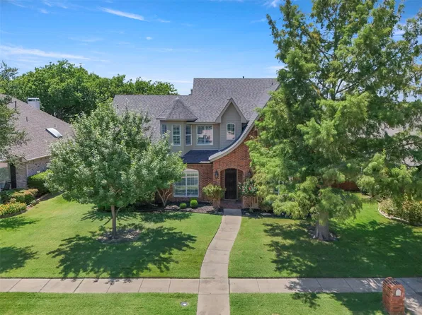 11209 Deep Canyon Trl, Frisco, TX 75033
