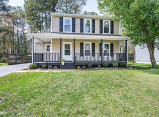 2035 Knotty Dr, Glen Allen, VA 23060