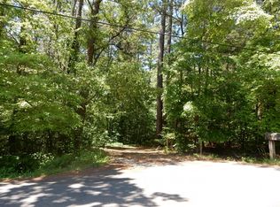 885 Jordan Rd, Ball Ground, GA 30107