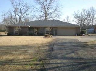 7240 Old Concord Rd, Alma, AR 72921
