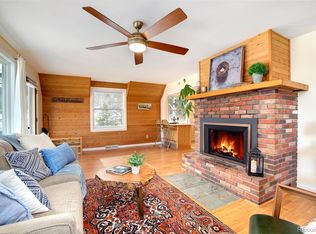 31855 Griffin Dr, Conifer, CO 80433