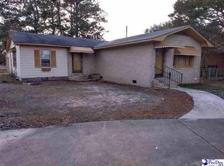 1073 E McIver Rd, Darlington, SC 29532