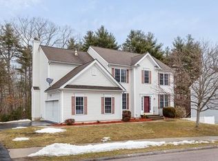 10 Aspen Ave, South Grafton, MA 01560