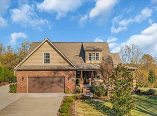 2694 Powers Bridge Rd, Manchester, TN 37355