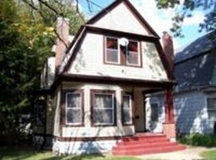 612 W 3rd St, Sedalia, MO 65301