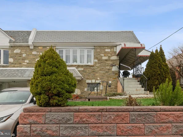 7846 Anita Dr, Philadelphia, PA 19111