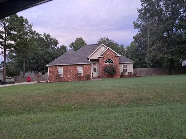 105 Deer Forest Trl, Macon, GA 31216