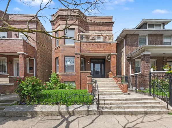 7824 S Morgan St, Chicago, IL 60620