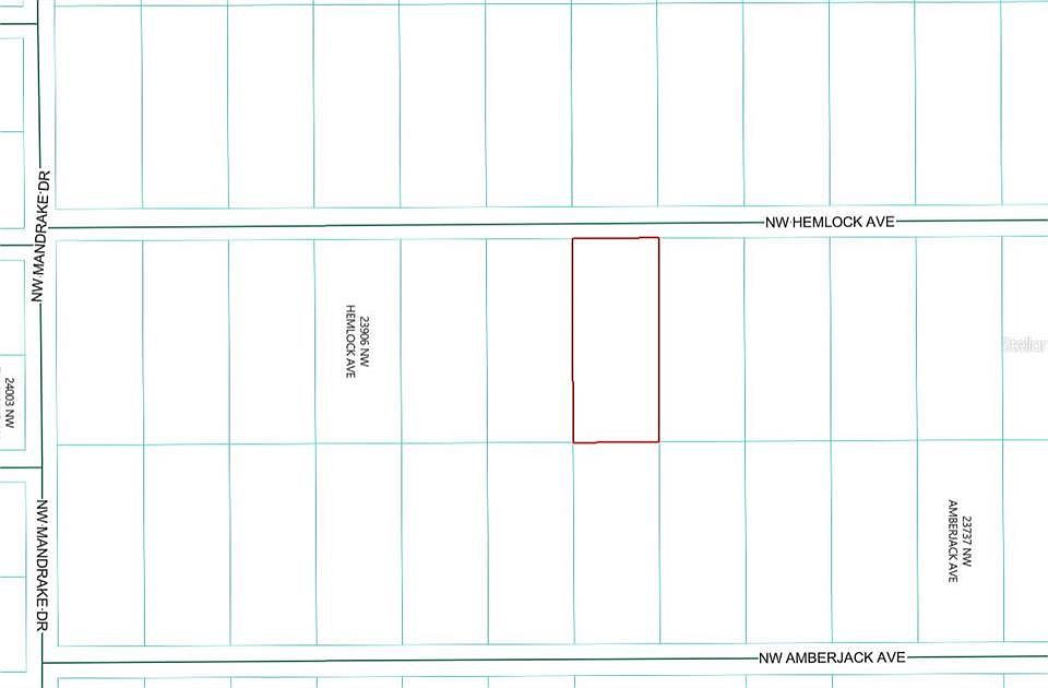 1st image of Lot 7 NW HEMLOCK AVENUE LOT 7