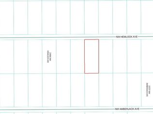 LOT 7 NW Hemlock Ave Lot 7, Dunnellon, FL 34431