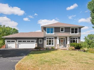 10870 Settlers Ln N, Hanover, MN 55341