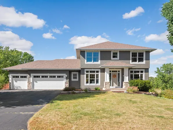 10870 Settlers Ln N, Hanover, MN 55341