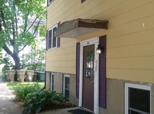 201 N Brearly St #5, Madison, WI 53703